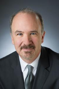 George A Cioffi, MD Profile Headshot